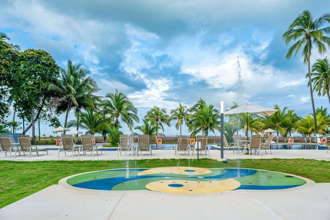 Best Western Jaco Beach All Inclusive Resort Exterior photo